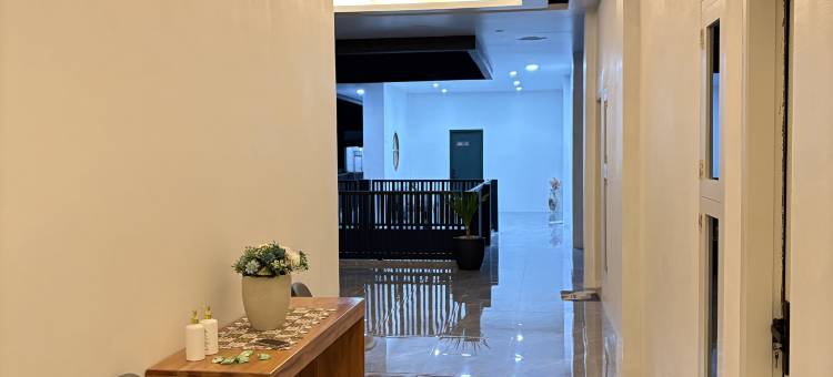 Gelora Homestay图片