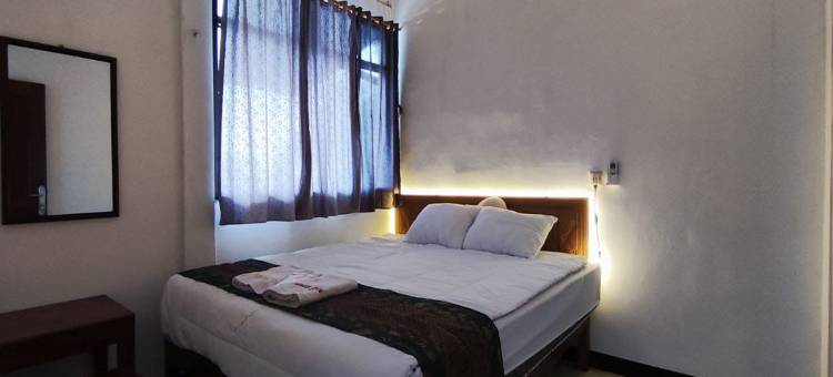 OYO 95106 A民宿伊斯兰旅馆(OYO 95106 A Homestay Syariah)图片