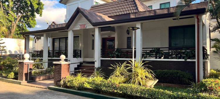宝石酒店的托帕斯之家(Topaz House By Gems Hotel)图片
