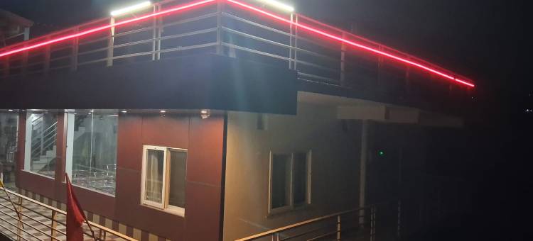 CSR 宫殿酒店(Hotel CSR Palace)图片