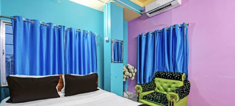 Hotel Mohona Residency图片