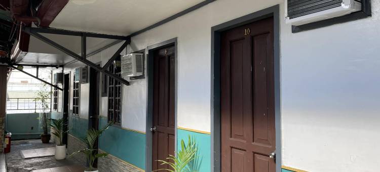 基达帕万市Poblacion Poblacion红多兹酒店Fajz Inn(RedDoorz at Fajz Inn Poblacion Poblacion Kidapawan City)图片