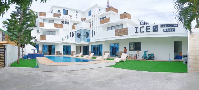 ICE HOTEL 爱希酒店(1CE HOTEL)图片