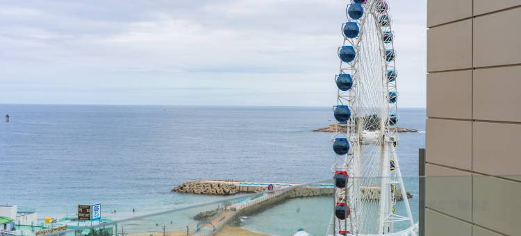Le Collective 束草海滩(Le Collective Sokcho Beach)图片