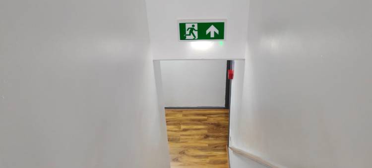 OYO The Silver City Hotel图片