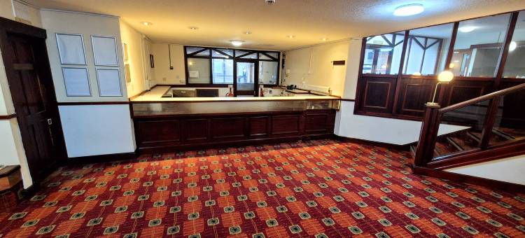 达勒姆伊甸园酒店(Eden Arms Hotel, Durham)图片