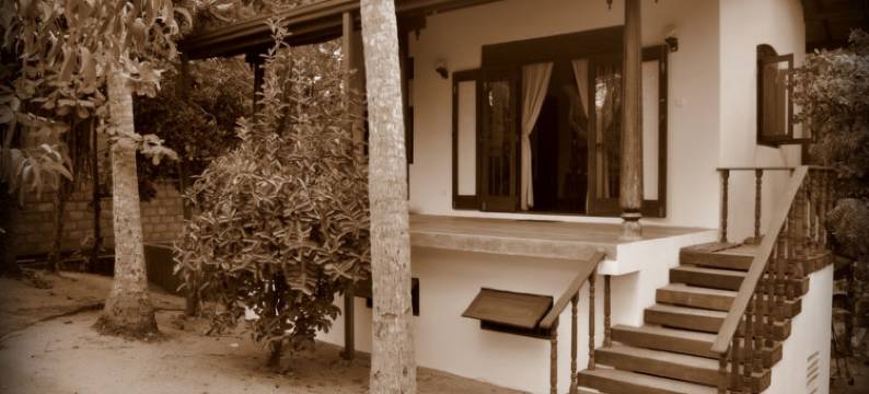 海浪海滩木屋(The Waves Beach Chalets)图片