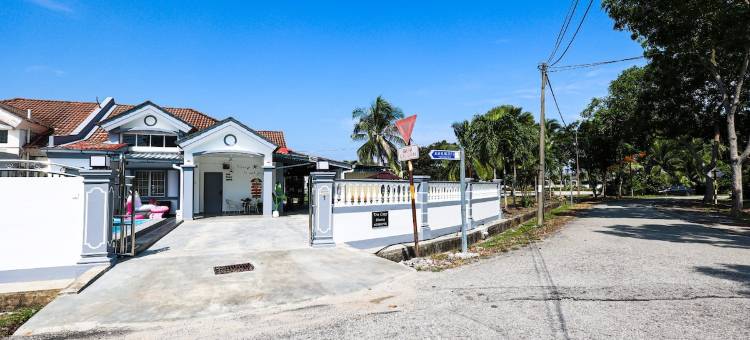 5BR The Cozy Home with container house (20 pax)图片