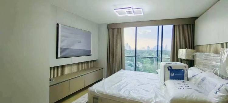 WS Hotel图片