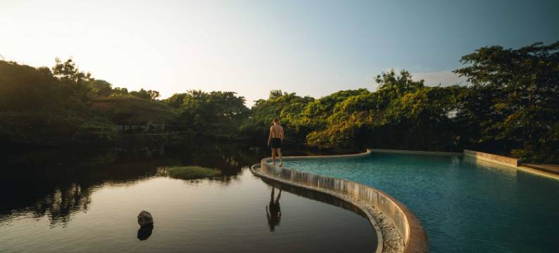 蒲葵公馆(Palmyrah House)图片