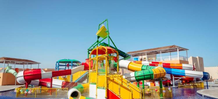 Pickalbatros Vita度假村 - 波托菲诺(Pickalbatros Portofino Vita Resort)图片