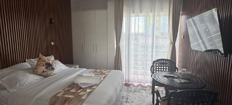 里约生态花园(Rio Eco Gardens)图片