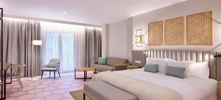 Boutique Hotel Luna Granada Centro图片