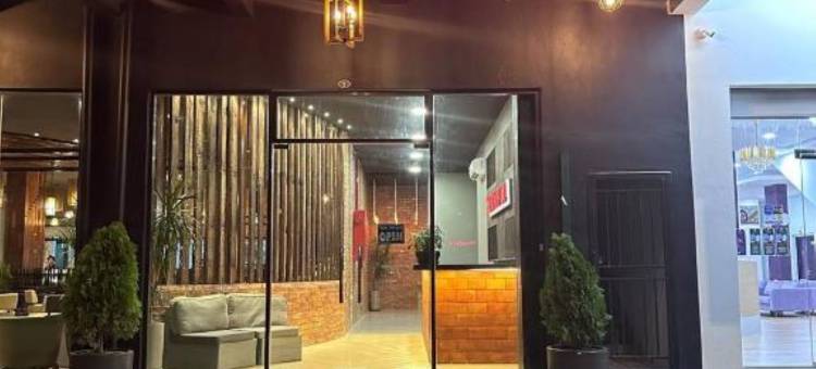 iBilik Hotel @ KLIA 1 KLIA 2, Sepang图片