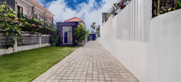 Collection O Bali Sanur near Bali Mandara Hospital图片