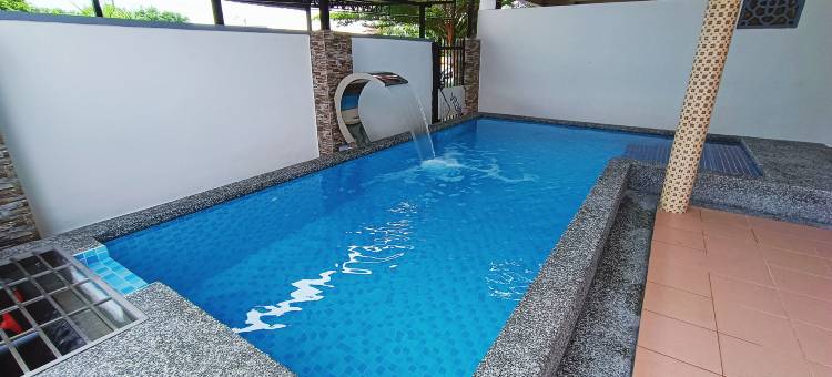 Bukit Beruang Private Pool Villa by Jeffery Lam Home Management图片