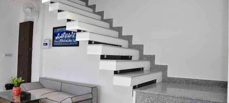 窄轨酒店(Narrow Gauge Hotel)图片