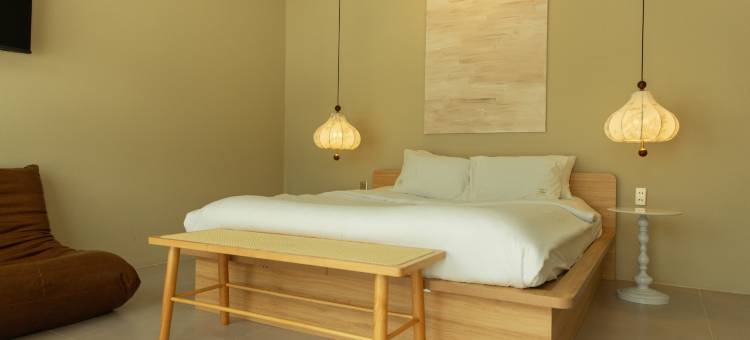 LASAOMA HOMESTAY图片