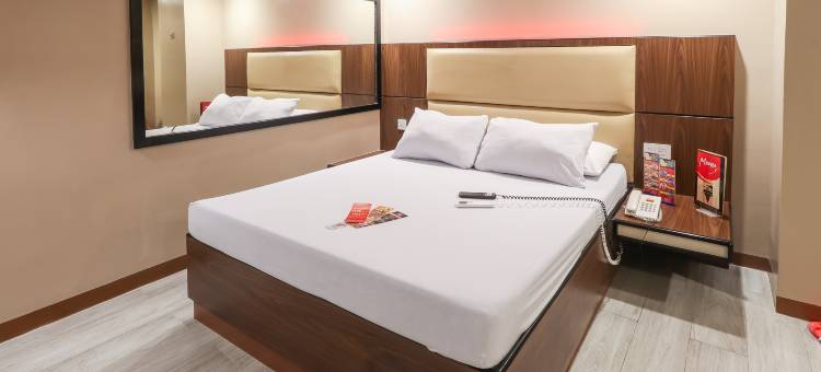 Hotel Sogo Baclaran图片