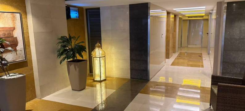 吉达no1华人酒店(saudi jeddah no1 chinese hotel)图片