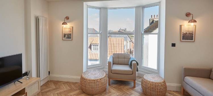 Host Stay 艾比赫斯(Host & Stay | Abbey Hus)图片