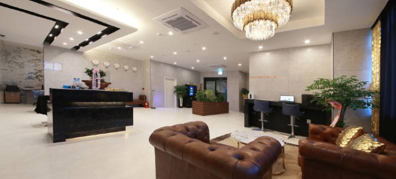 金浦酒店M塔(Gimpo Hotel M Tower)图片