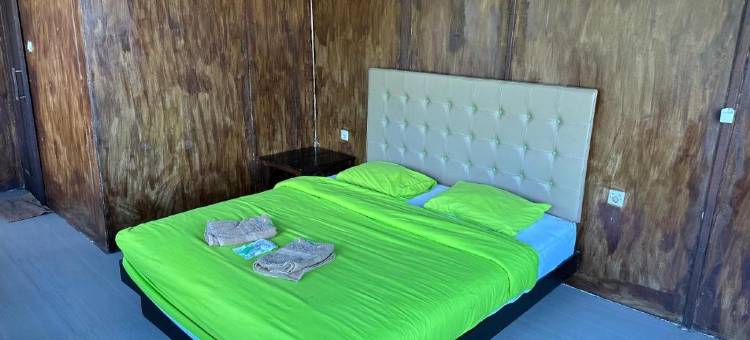 莫伊帕克酒店(Mooi Park Sorong)图片