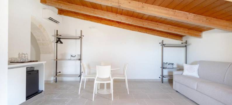 Palazzo della Torre 202– Modern Historic Apartment图片