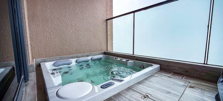 Antara Premium Suites Genting Highlands by BYON图片