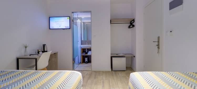 雅典酒店(athensotel)图片