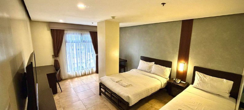 卡萨省议会大厦精品酒店(Kasa Boutique Hotel Capitol)图片