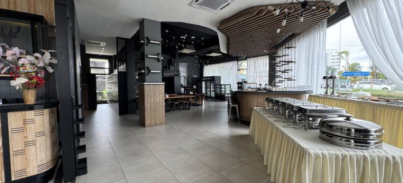 海之家酒店(Sea House Hotel)图片