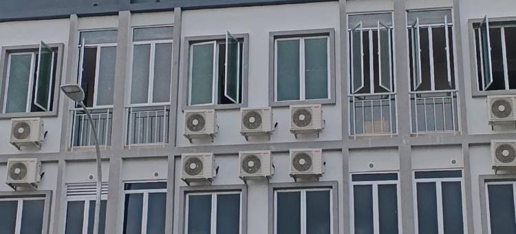 Urban Inn, Changlun图片