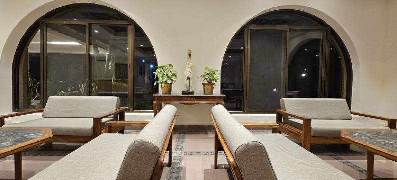 Hotel Lumbini Garden New Crystal图片