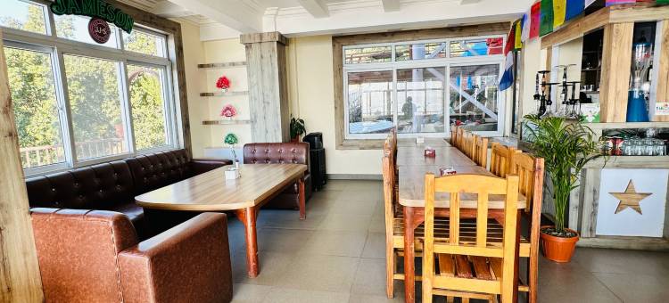 普雷姆杜巴尔酒店(Prem Durbar Hotel)图片
