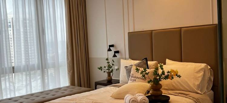 Luxury retreat in Sri Hartamas图片