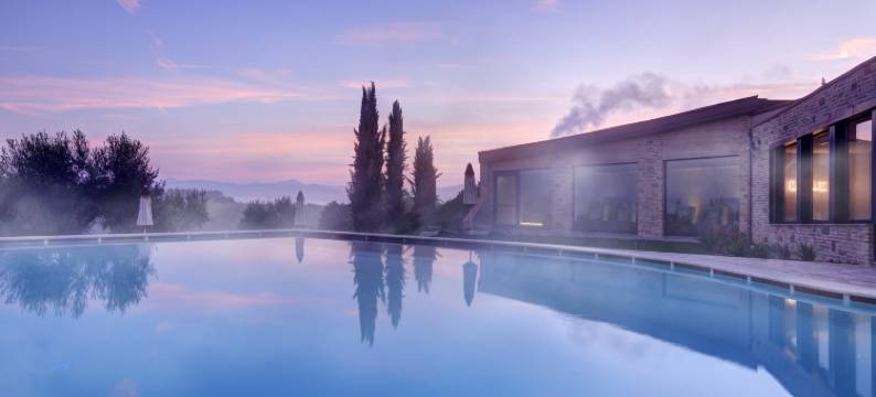 Borgobrufa Spa Resort Adults Only图片