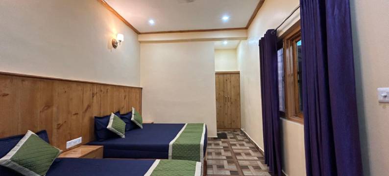 梅赫拉天堂与咖啡馆(Mehra Paradise And Cafe)图片