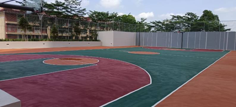Trellis Residences (5 min to RTS and CIQ)图片