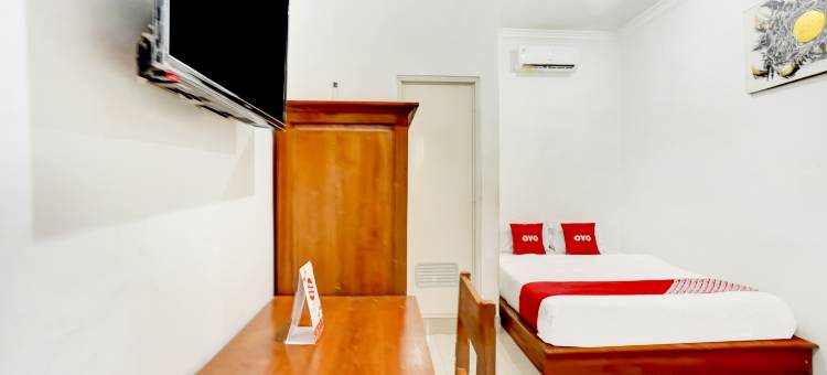 Hotel O near UNISLA formerly Homestay Bougenville图片