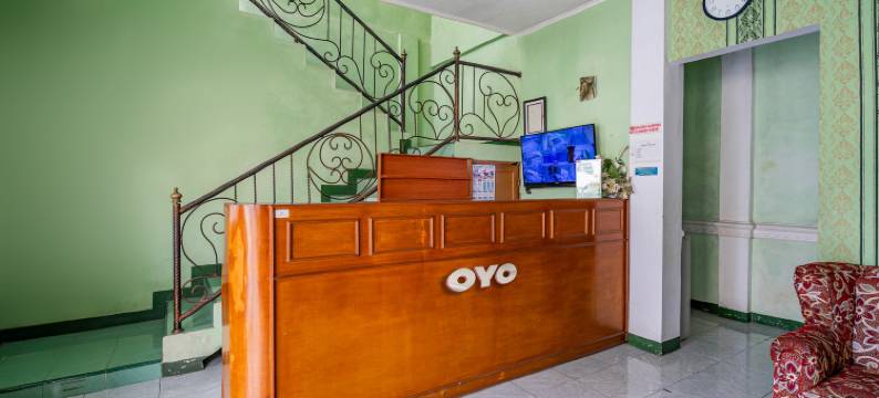 Capital O 93949 Hotel Popuci By Pupa Hospitality图片