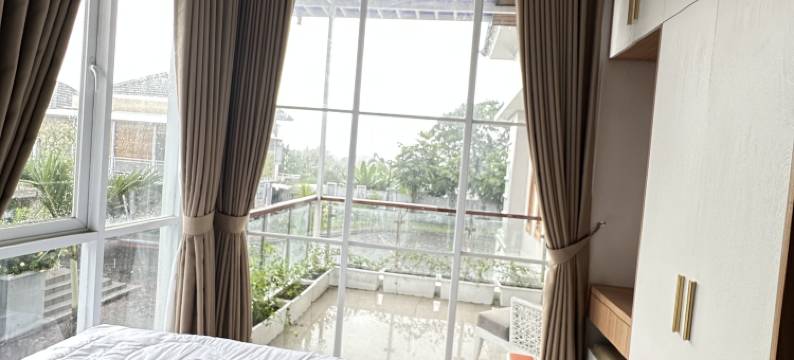 Moses Homestay图片