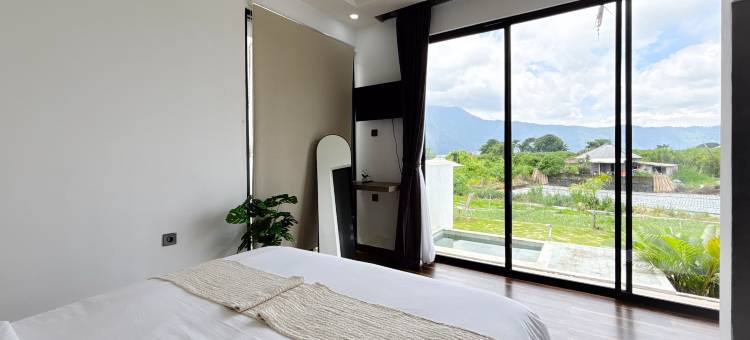金塔玛尼普拉达艾比山丘家庭旅馆(Prada Abby Hills Kintamani)图片