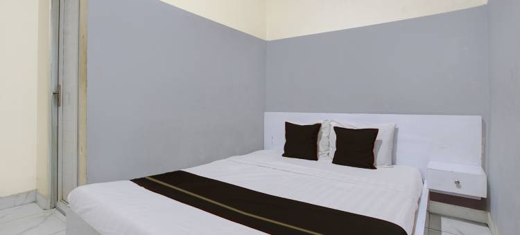 OYO 94919 奈伊旅馆和宿舍(OYO 94919 Nay Guesthouse Dan Kost)图片