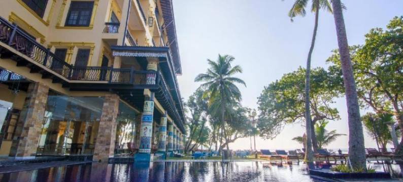 卡巴拉纳酒店(Hotel Kabalana)图片
