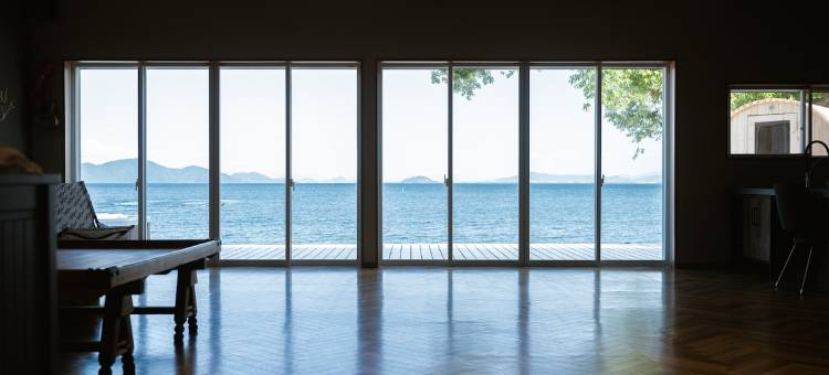 风栖别邸(RIPSTICK Private Luxury Resort)图片
