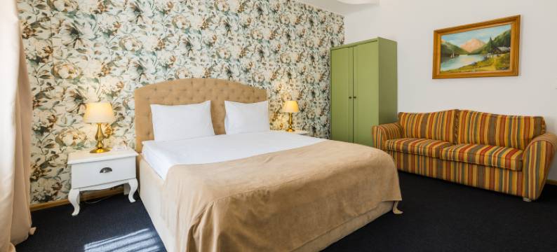 蒙特沃德之家旅馆(Casa Monte Verde)图片