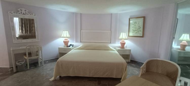 阿卡普尔科马里布酒店(ACAPULCO MALIBU HOTEL)图片