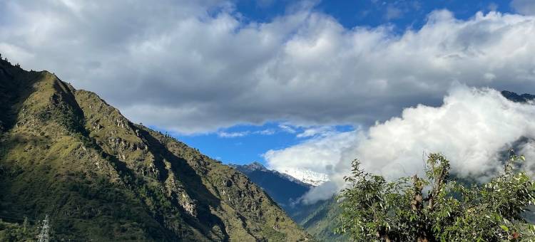 Himalayan Abode Tree House图片