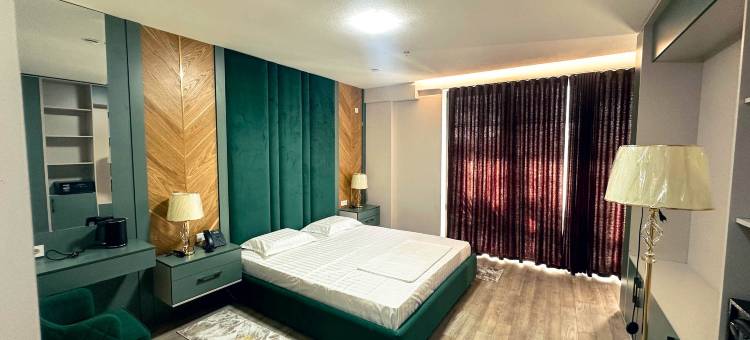 利奥尔酒店(Leore Hotel)图片